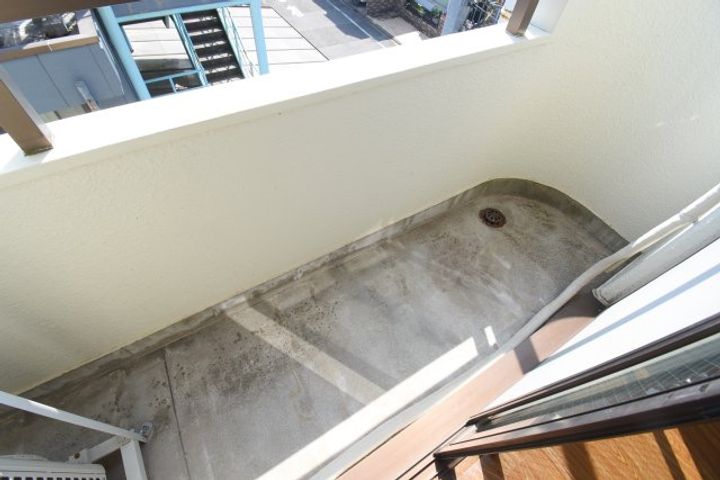 東京都世田谷区玉川台2(マンション)の賃貸物件の内装