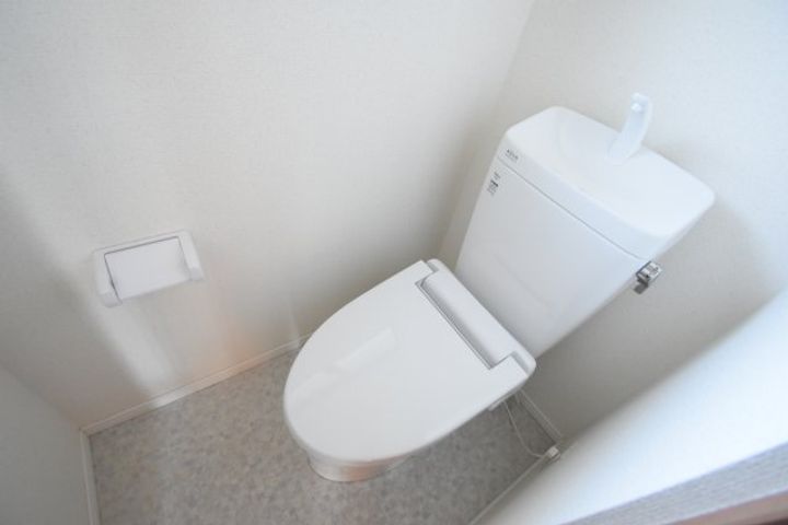 東京都世田谷区玉川台2(マンション)の賃貸物件の内装