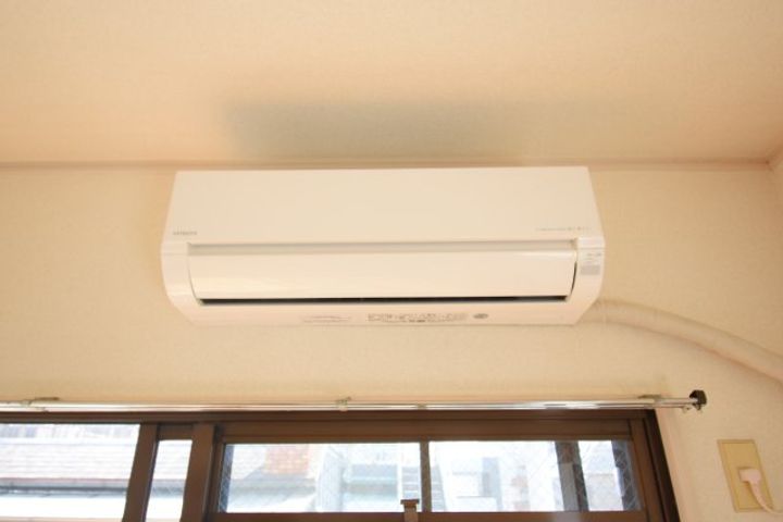 東京都世田谷区玉川台2(マンション)の賃貸物件の内装