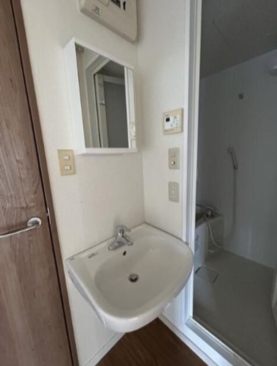 東京都世田谷区玉川台2(マンション)の賃貸物件の内装