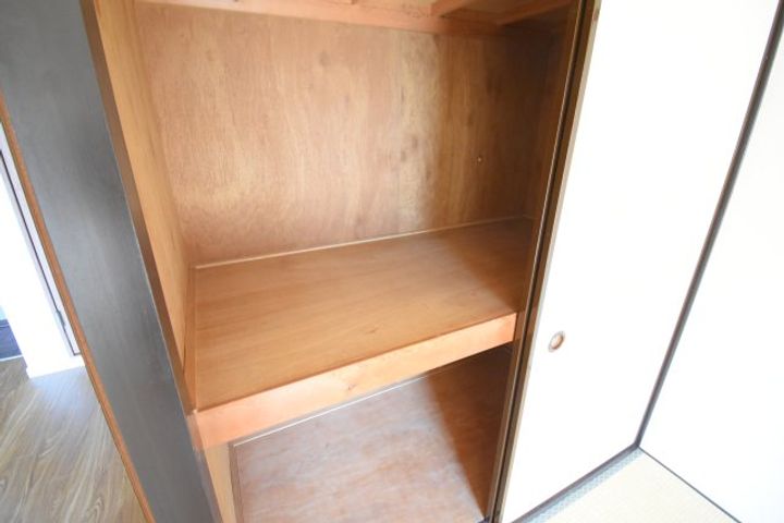 東京都世田谷区玉川台2(マンション)の賃貸物件の内装