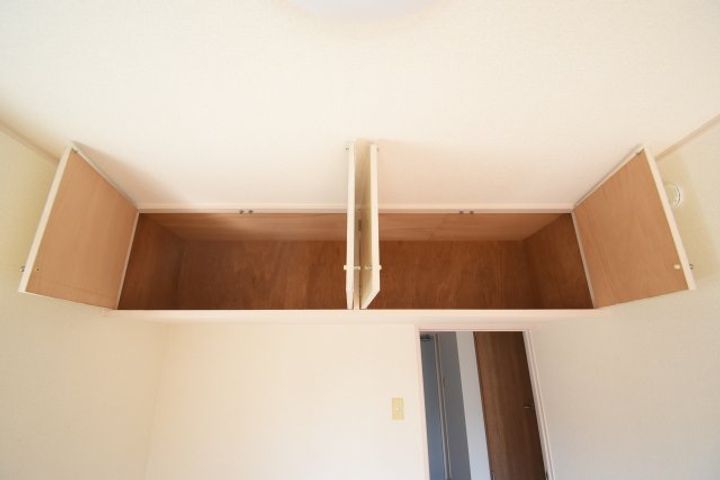 東京都世田谷区玉川台2(マンション)の賃貸物件の内装