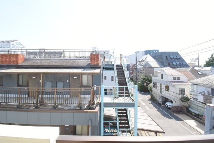 東京都世田谷区玉川台2(マンション)の賃貸物件のその他画像