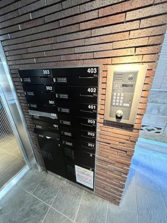 レピュア上板橋レジデンスの地図