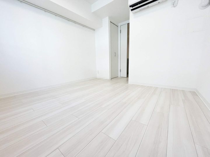 レピュア上板橋レジデンスの内装