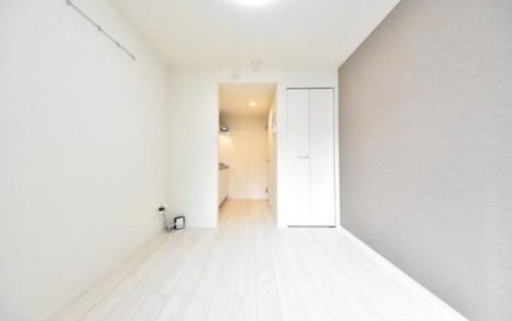 東京都渋谷区神泉町(アパート)の賃貸物件の内装