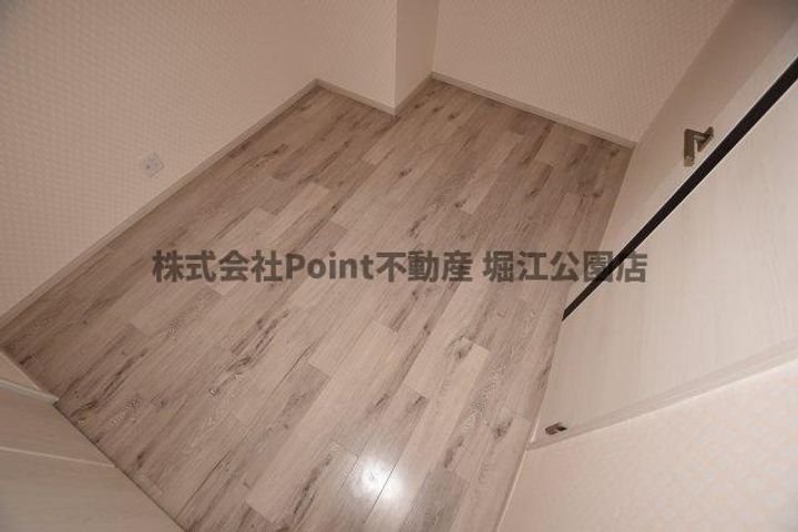 大阪府大阪市東成区中道2(マンション)の賃貸物件の内装
