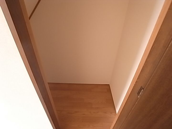 岡山県倉敷市松島(一戸建)の賃貸物件の内装