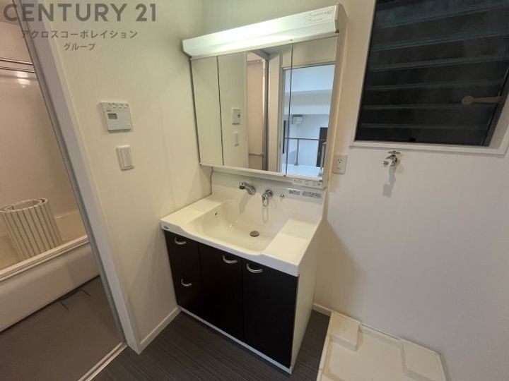 兵庫県西宮市新甲陽町(一戸建)の賃貸物件の内装