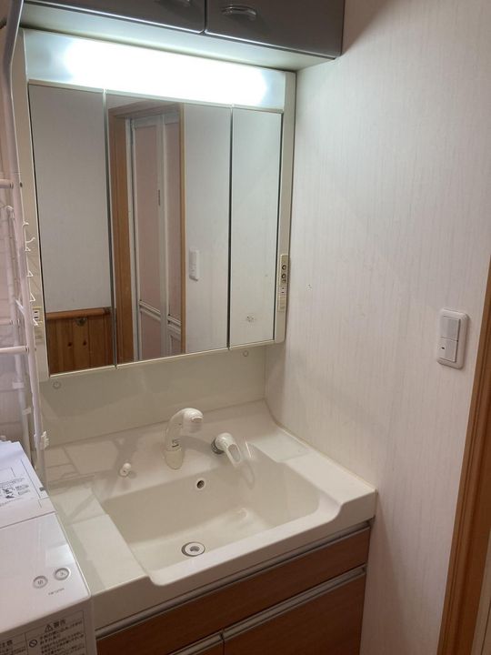 福井県福井市照手町4(一戸建)の賃貸物件の内装