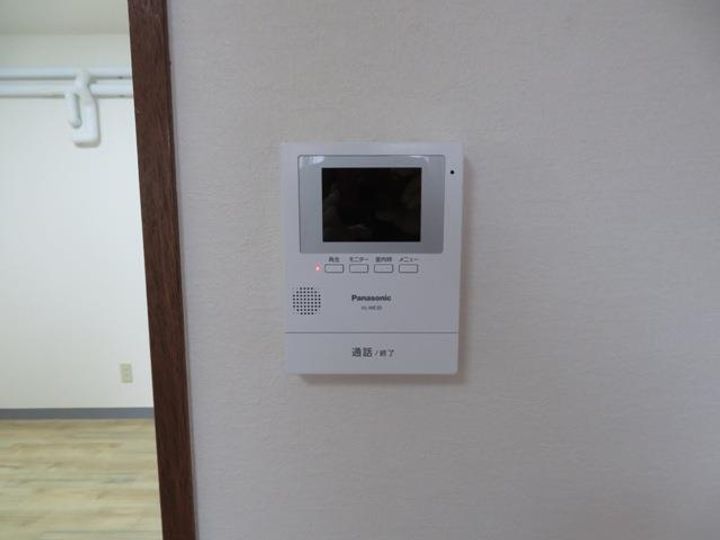 CINQ ARCADIAの内装