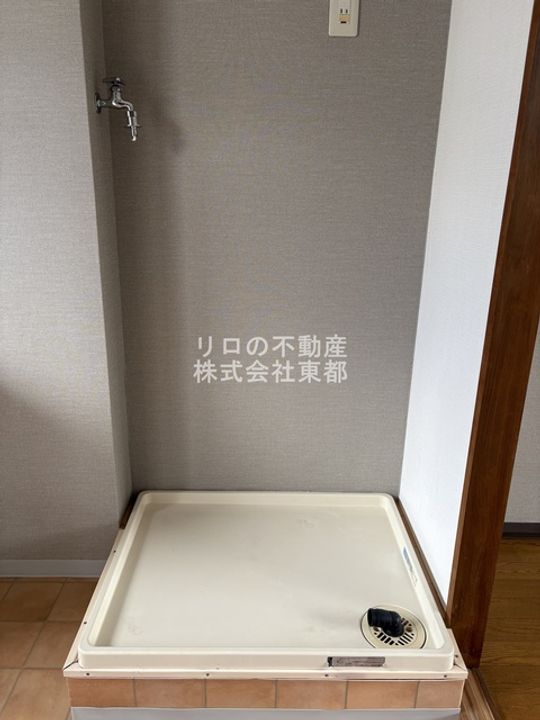 シティハイム ファミリー三沢のその他画像