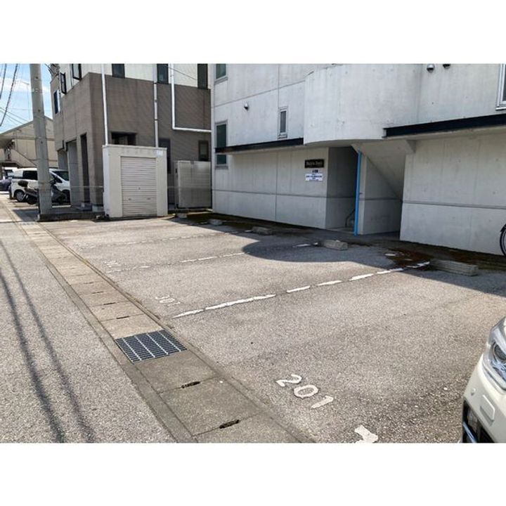 栃木県宇都宮市城東2(マンション)の賃貸物件の地図