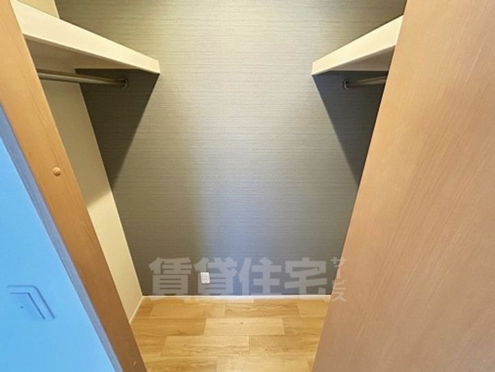 大阪府東大阪市川田1(アパート)の賃貸物件の内装