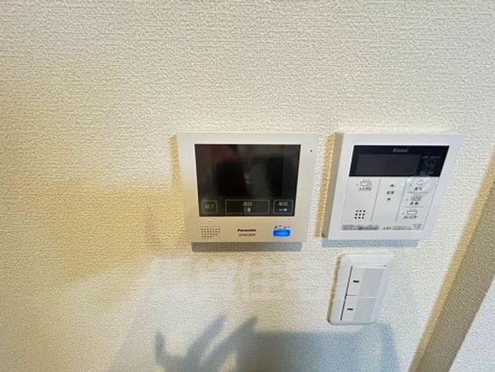 大阪府東大阪市川田1(アパート)の賃貸物件の内装