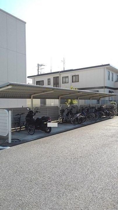 埼玉県春日部市大畑(マンション)の賃貸物件のその他画像