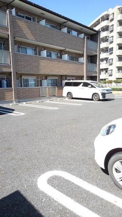 埼玉県春日部市大畑(マンション)の賃貸物件の内装