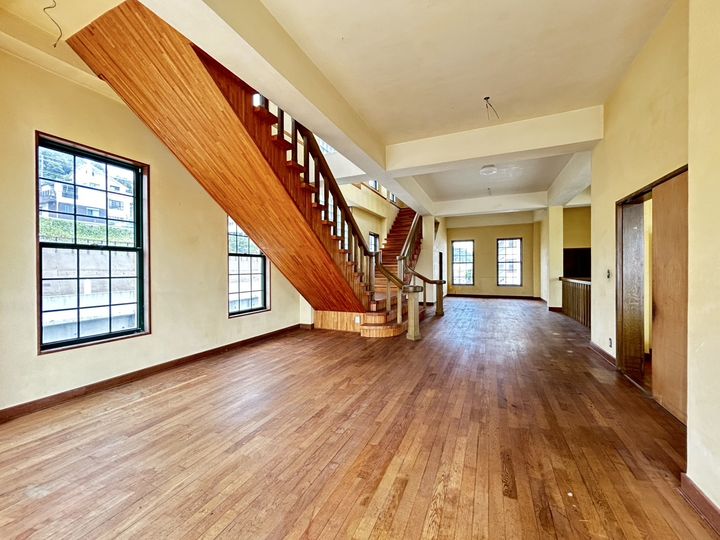 兵庫県神戸市垂水区塩屋町1(一戸建)の賃貸物件の内装