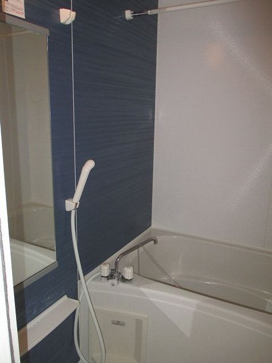 ルミエールの風呂