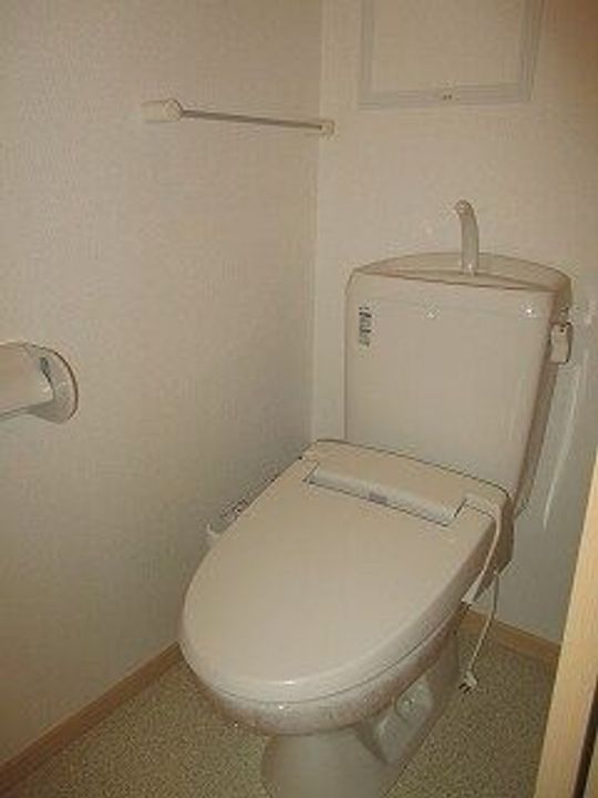 ルミエールの内装