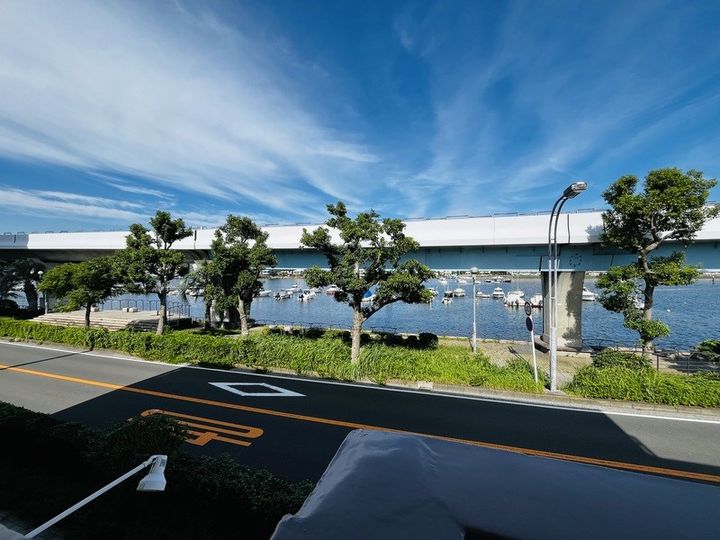 神奈川県横浜市金沢区瀬戸(マンション)の賃貸物件のその他画像