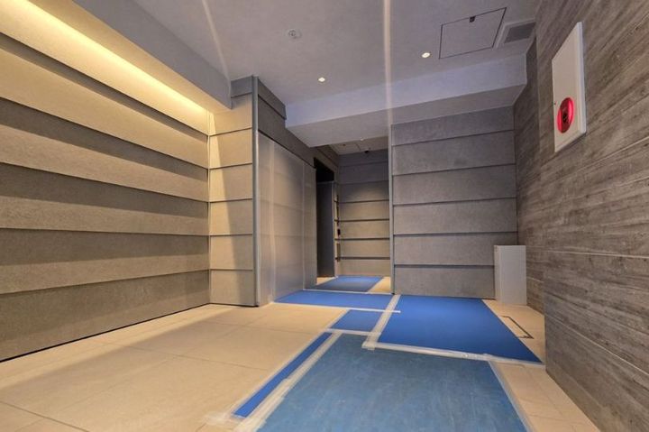 東京都中央区日本橋馬喰町1(マンション)の賃貸物件の地図