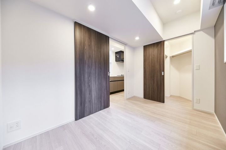 東京都中央区日本橋馬喰町1(マンション)の賃貸物件の内装