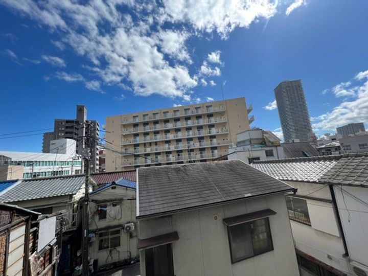 MARIO TERRACE 平野町のその他画像