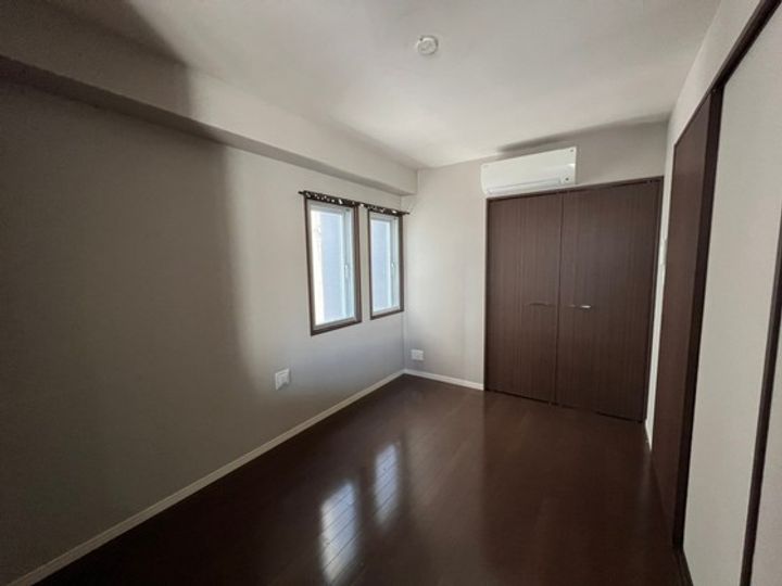 MARIO TERRACE 平野町の内装