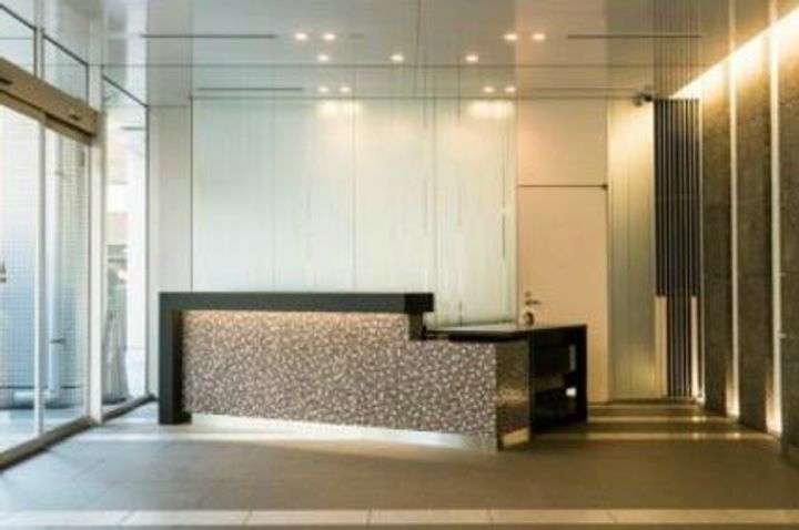 東京都港区浜松町1(マンション)の賃貸物件の内装