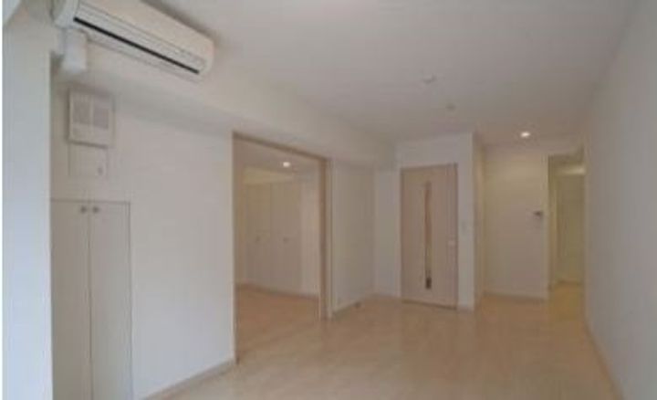 東京都港区浜松町1(マンション)の賃貸物件の内装