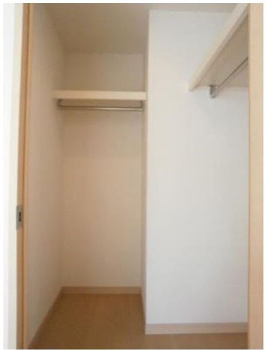 東京都港区浜松町1(マンション)の賃貸物件の内装