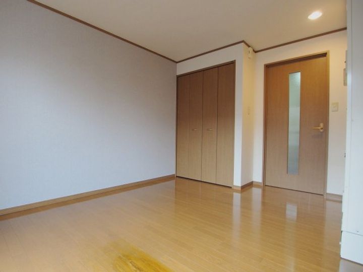 JSビル祇園の内装