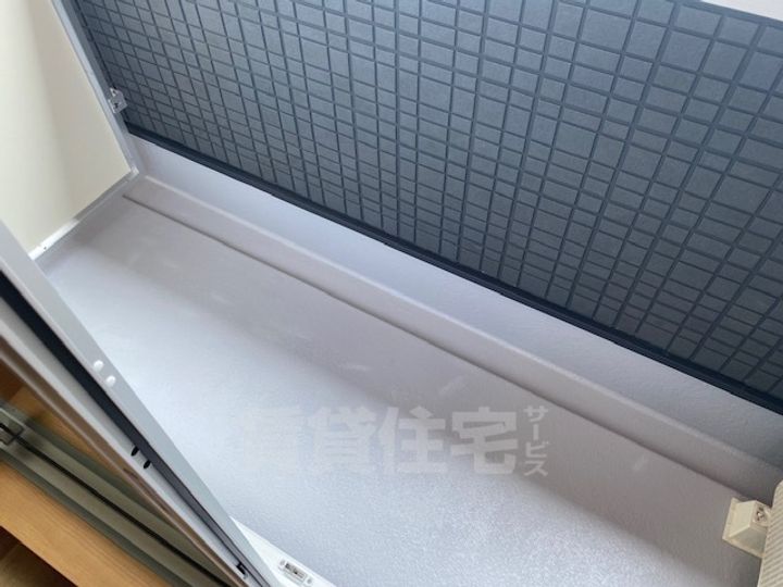 ベリッシモ春日の内装