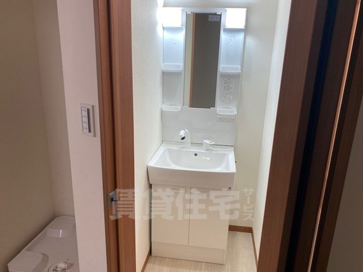 ベリッシモ春日の内装