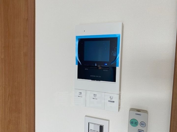 ベリッシモ春日の内装