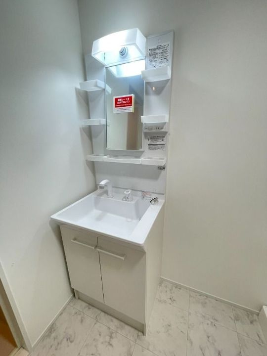 RAMIi上池台の内装
