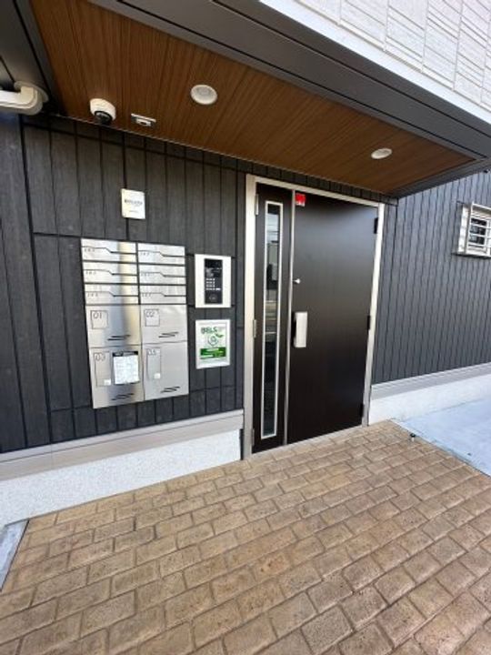 千葉県市原市君塚5(アパート)の賃貸物件の内装