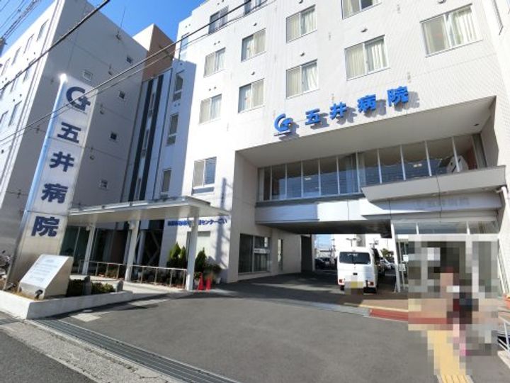 千葉県市原市君塚5(アパート)の賃貸物件の周辺
