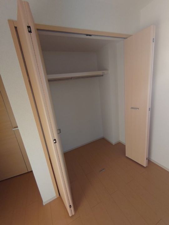 静岡県浜松市中央区葵西3(アパート)の賃貸物件の内装