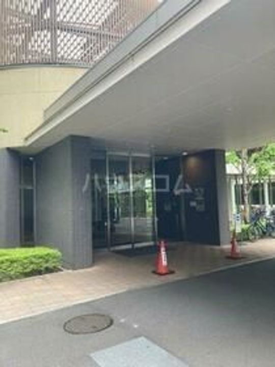 クレヴィア豊田多摩平の森レジデンスの内装