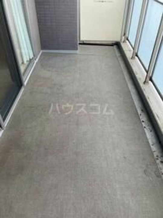 クレヴィア豊田多摩平の森レジデンスの内装