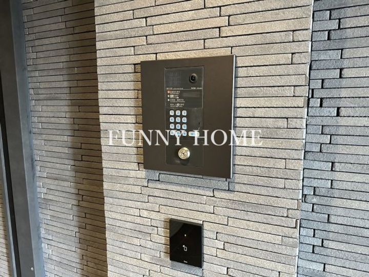 東京都世田谷区船橋2(マンション)の賃貸物件の内装