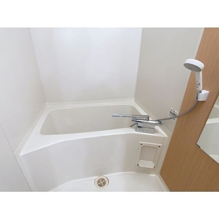 U・TOPIA30の風呂