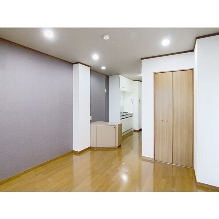 U・TOPIA30の内装