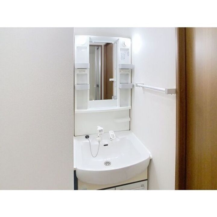 U・TOPIA30の内装