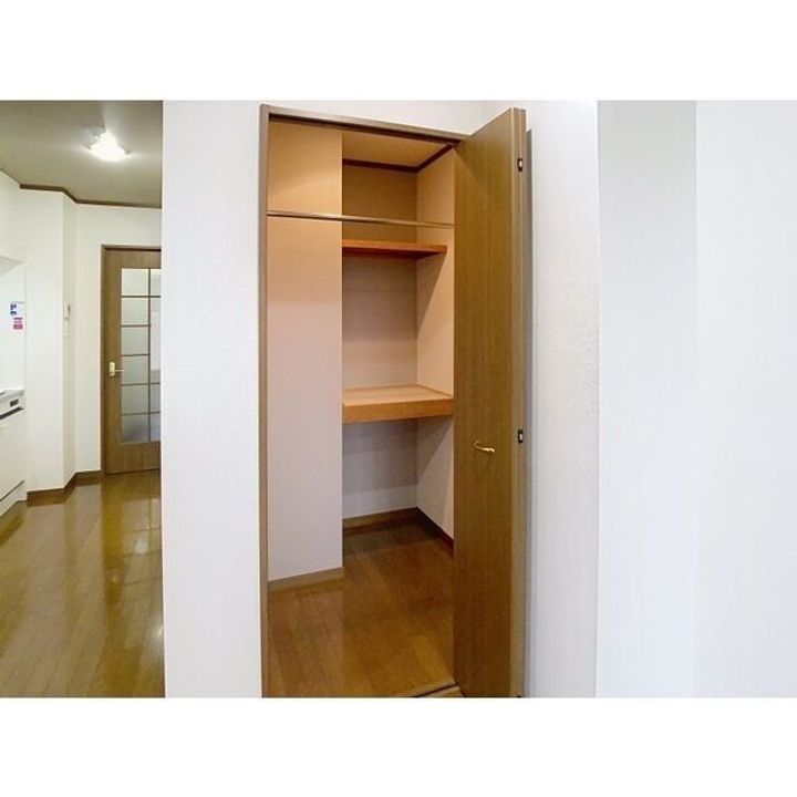 U・TOPIA30の内装