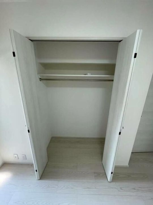 ニューハイツ八丁堀の内装