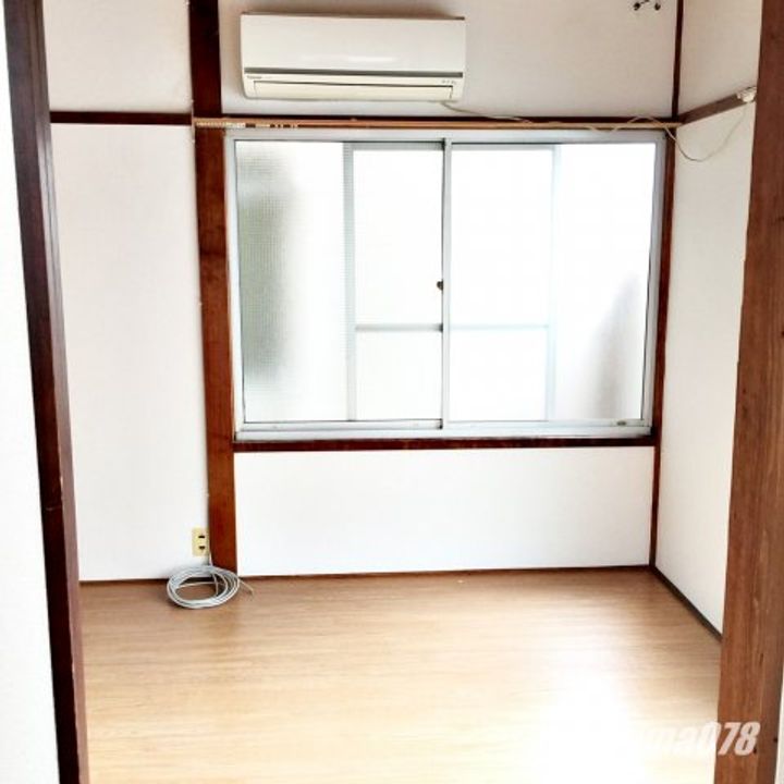 兵庫県神戸市中央区八雲通5(一戸建)の賃貸物件の居間