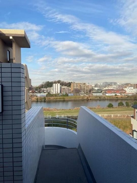 神奈川県横浜市港北区樽町2(マンション)の賃貸物件のその他画像